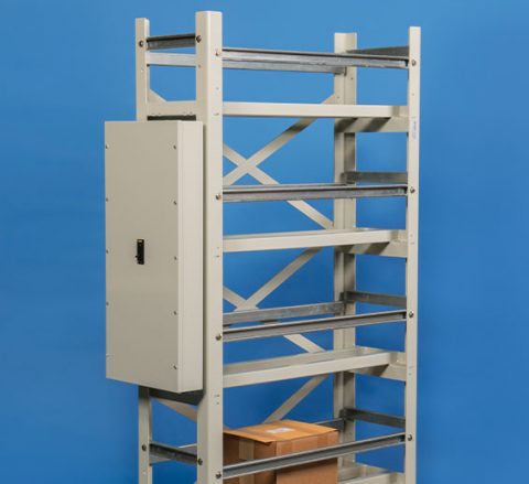 Battery Racks - Intrapack